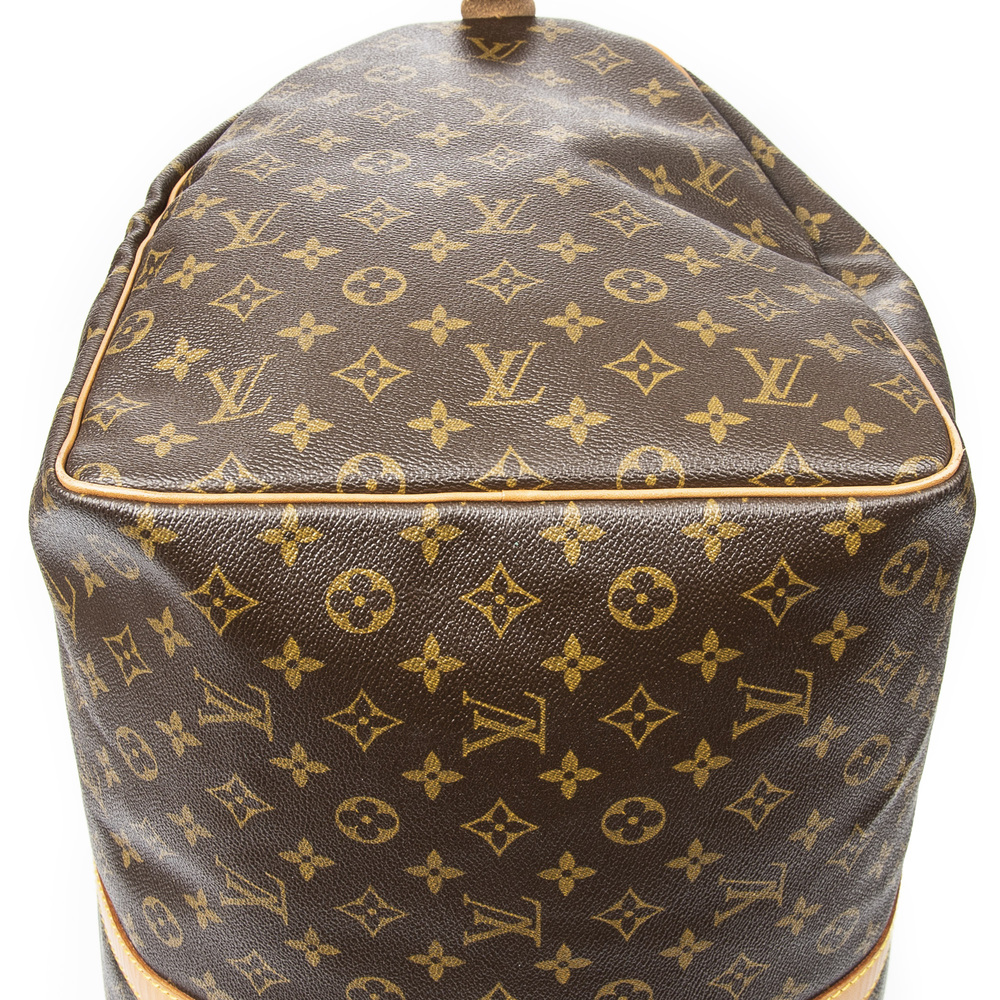 Louis Vuitton Keepall 60 - Picture 8 of 10
